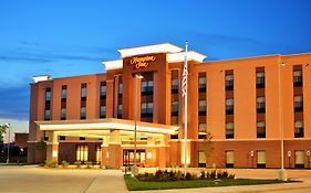 Hampton Inn Lincoln ne Airport